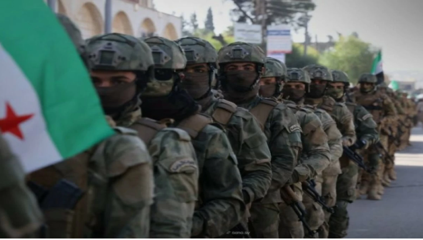 "الدفاع السورية": مقتل جنديين في هجوم شنه مسلحون مجهولون في حلب