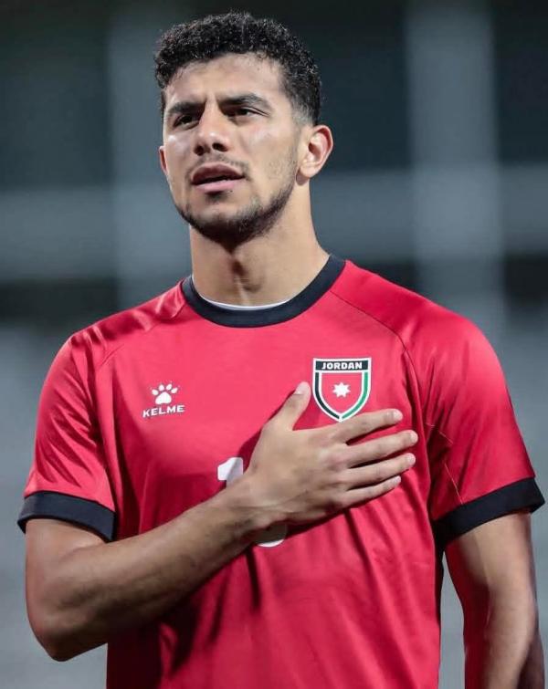 من هو بديل إبراهيم صبرة في المونديال؟