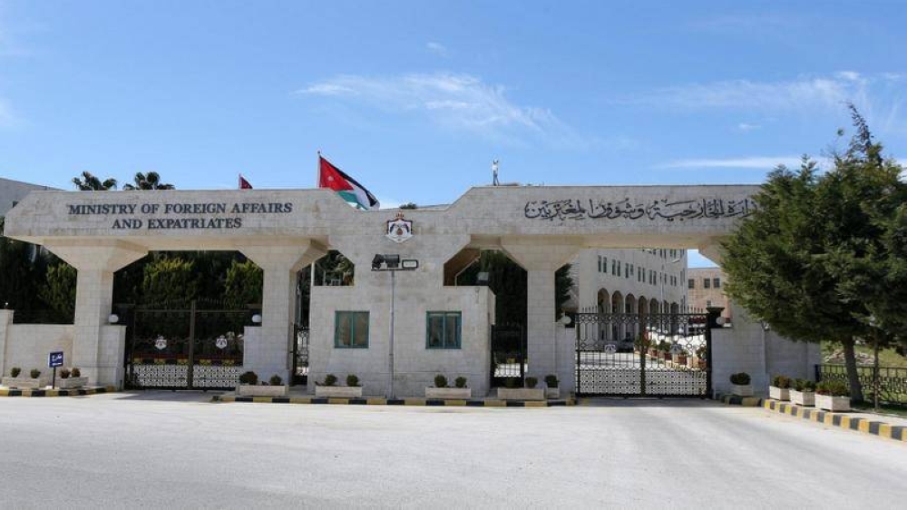 الأردن يدين استهداف اسرائيل دورية للجيش اللبناني