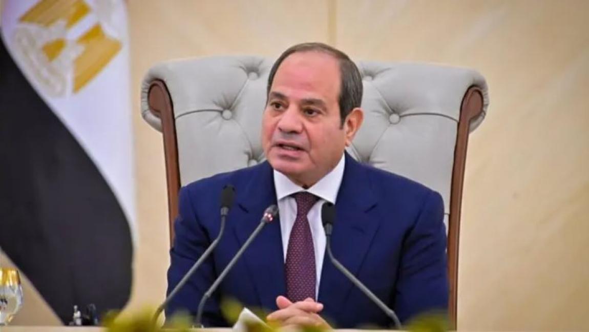 مجلس الدفاع المصري يقر "كافة الدعم" للسعودية للدفاع عن أمنها