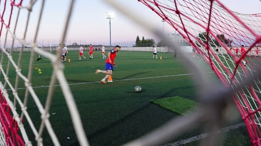 الاتحاد الفلسطيني: "فيفا" فشل بمساءلة إسرائيل عن استهداف كرة القدم