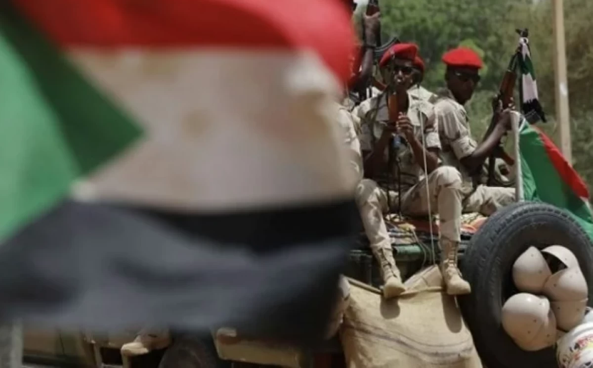 21 قتيلا و40 جريحا في ضربة بمسيرة على نيالا عاصمة جنوب دارفور