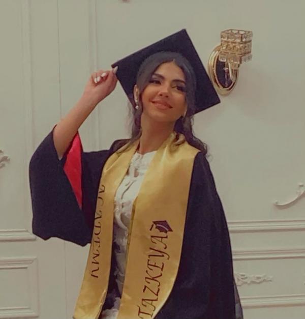بيري فراس العدوان  ..  مبارك النجاح