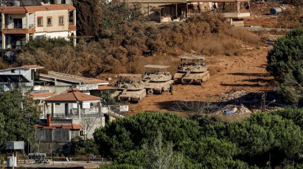 لبنان واسرائيل يعقدان جولة سابعة من المفاوضات المباشرة