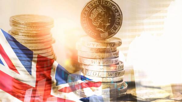 تباطؤ الاقتصاد البريطاني بالربع الثاني مع نمو الناتج المحلي 0.4%