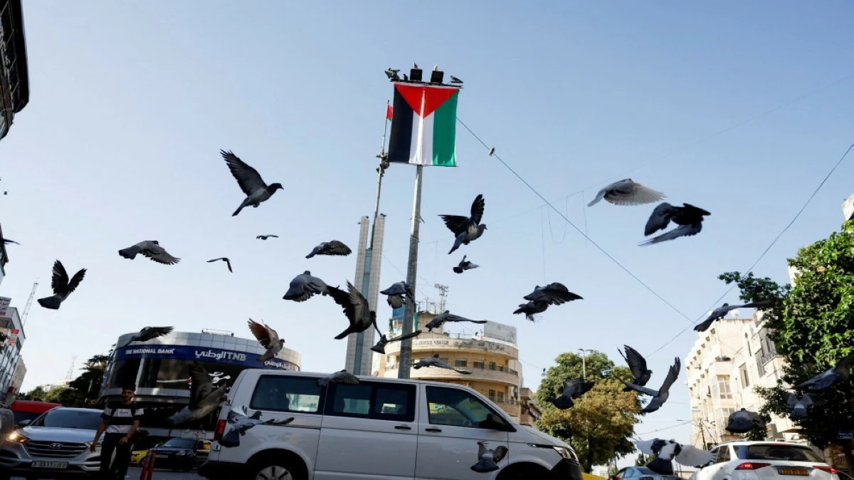 انخفاض عدد نزلاء فنادق الضفة الغربية المحتلة بنسبة 28.5% خلال 6 أشهر