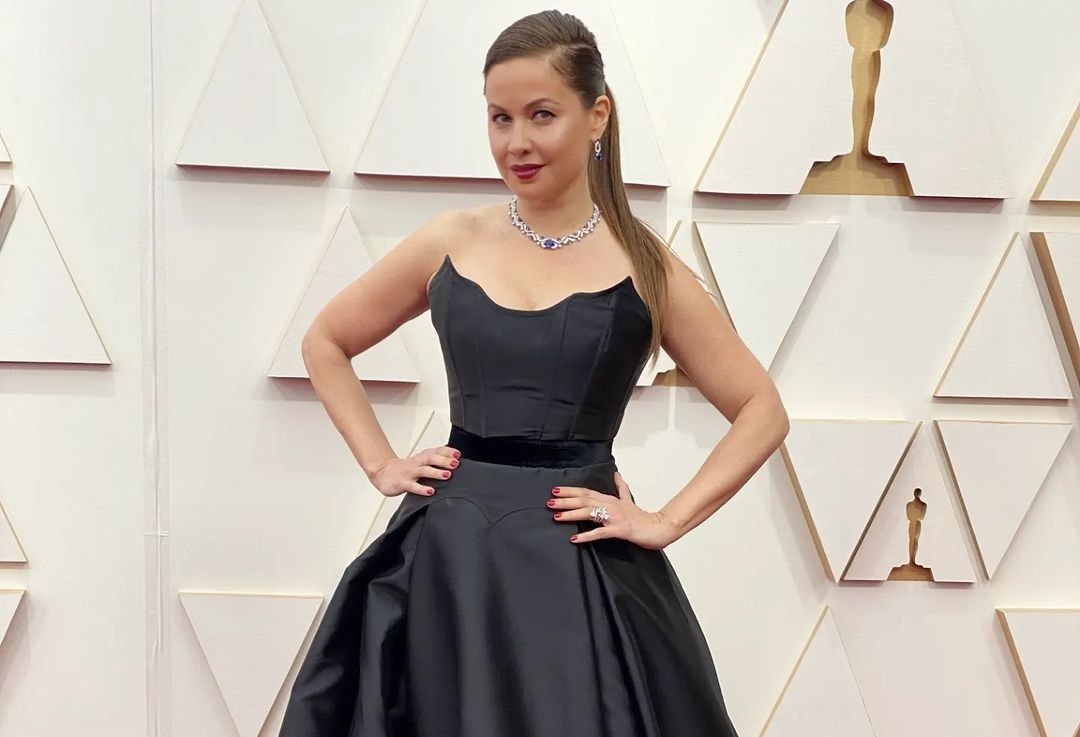 بصمة عربية لامعة على السجادة الحمراء للأوسكار