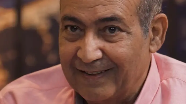 الشناوي يرد على جدل السخرية من محمود عبد المغني .. "ممثل موهوب"