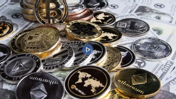 "المركزي" الأوروبي يحذر من مخاطر العملات المستقرة على السياسة النقدية