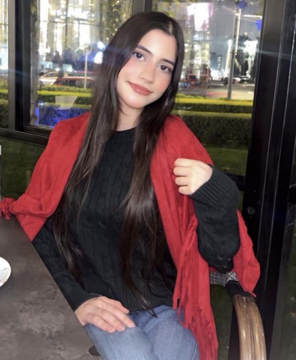 بانا فادي يوسف المحسيري  ..  مبارك النجاح