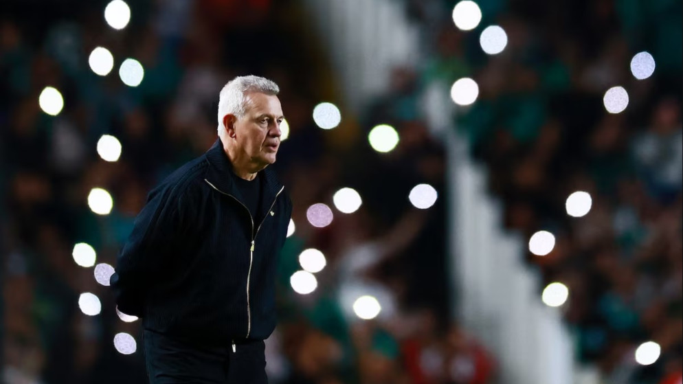 انضمام 12 لاعبا محليا لتشكيلة المكسيك في معسكر تدريبي قبل كأس العالم