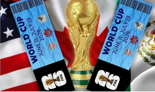 فيفا يطرح دفعة جديدة من تذاكر مونديال 2026