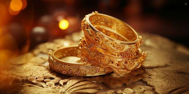 94.70 دينارا سعر الذهب عيار 21 في التسعيرة الثانية