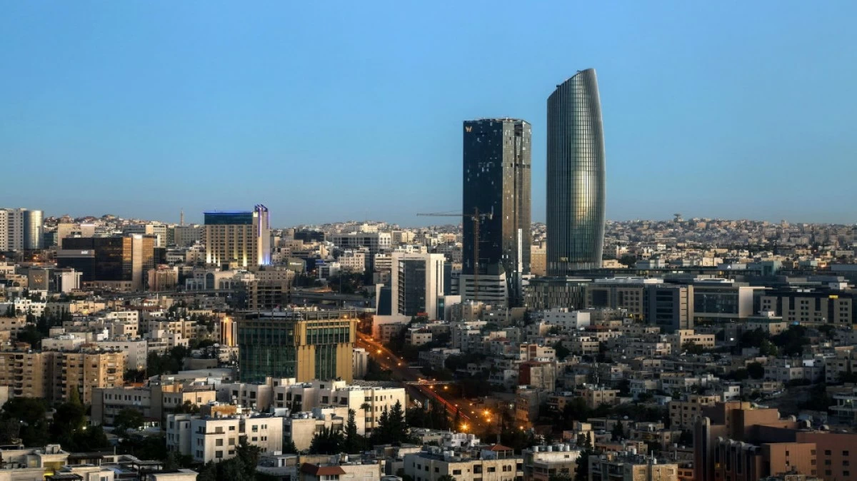 673.8 مليون دينار حجم التداول العقاري في الأردن خلال تموز