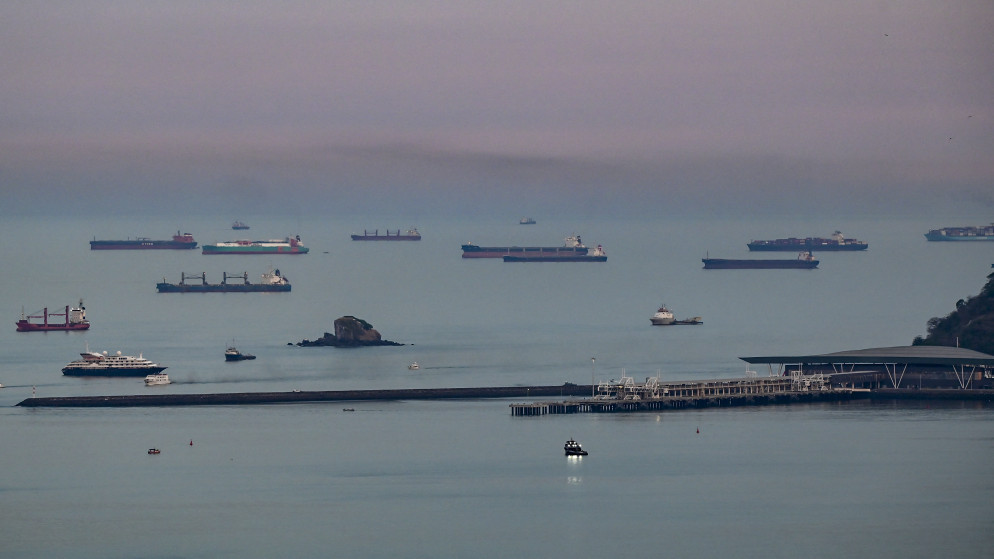 الولايات المتحدة تقود دعوة جديدة لدعم بنما في مواجهة "التهديد" الصيني