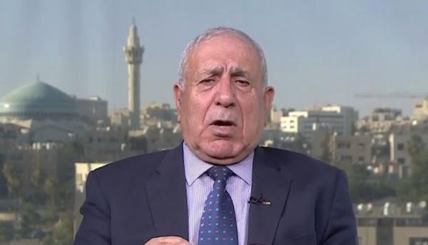 لمعايطة: إيران تعمل على الغاء الآخرين وتهميشهم وتبحث عن التابع