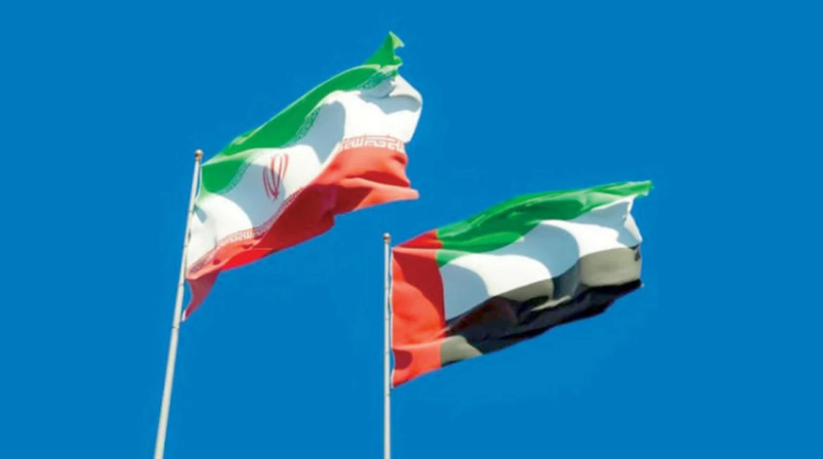 الإمارات تعلن وقف التبادلات التجارية والمالية مع إيران