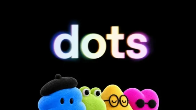 كيفية استخدام وكلاء Dots من "OpenAI"
