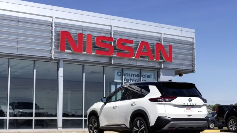 أرباح "نيسان" تهبط 44% في الربع الثالث بضغط المنافسة في أميركا والصين