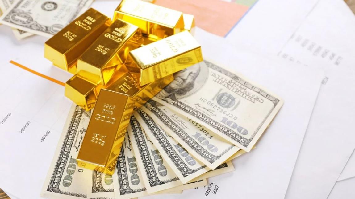 استقرار أسعار الذهب والدولار عالميا