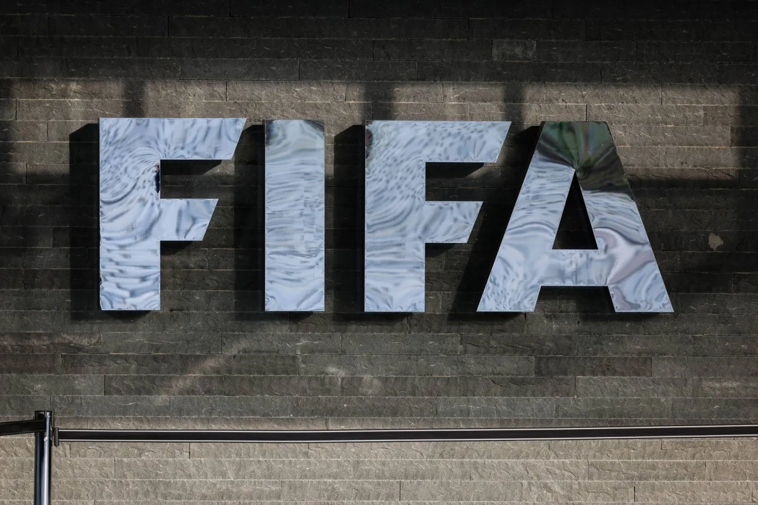 بعد 8 أشهر من الانتظار ..  فيفا يصرف مستحقات منتخب الأردن في كأس العرب