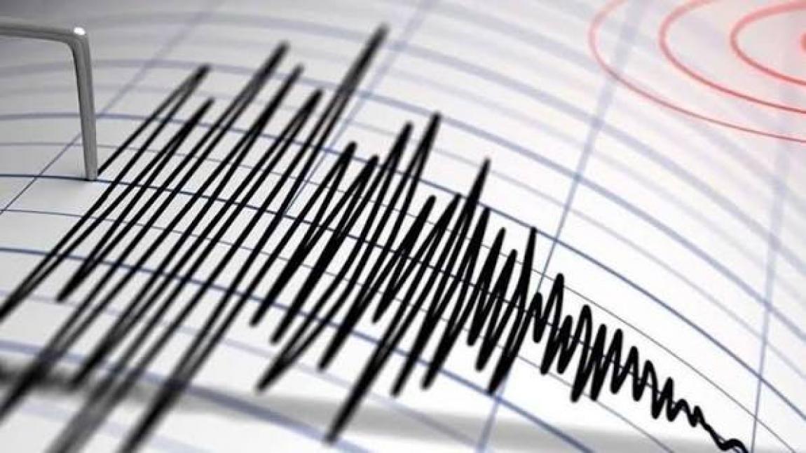 الزلازل الأردني يرصد زلزالا في تركيا بقوة 5.8 درجة