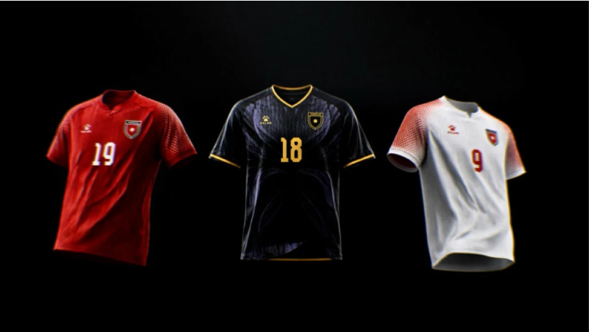 المنتخب الوطني يبدأ الخميس المرحلة الأخيرة من التحضير لكأس العالم