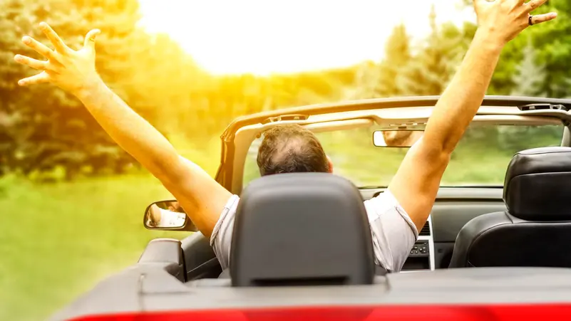 تراجع مستمر في تسجيل السيارات المكشوفة الجديدة بألمانيا