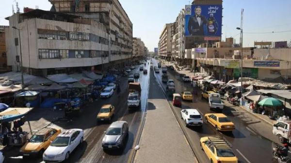 بعد تعليقها لأشهر  ..  أميركا تستأنف تحويلات الدولار إلى العراق