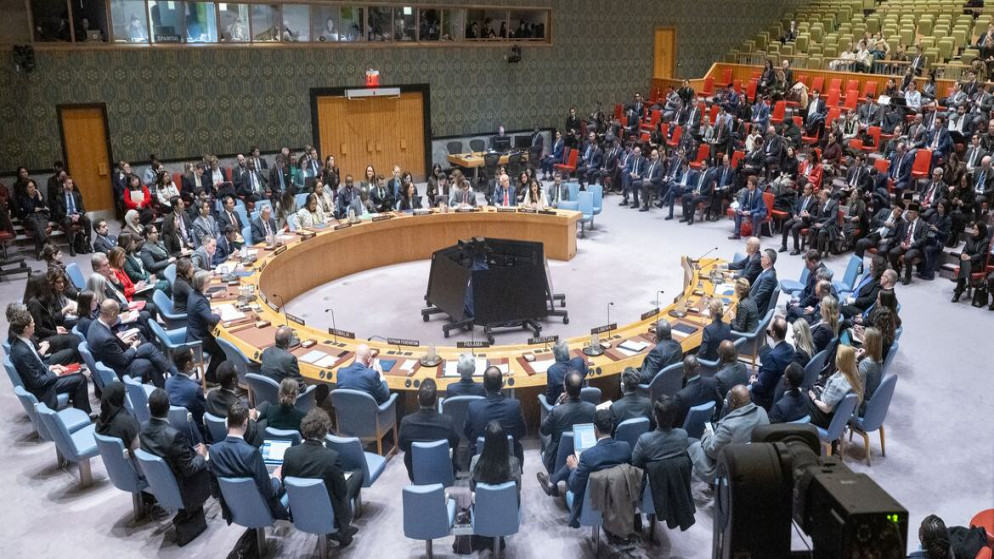 الأمم المتحدة: غزة ما زالت لا تنعم بالسلام رغم وقف إطلاق النار