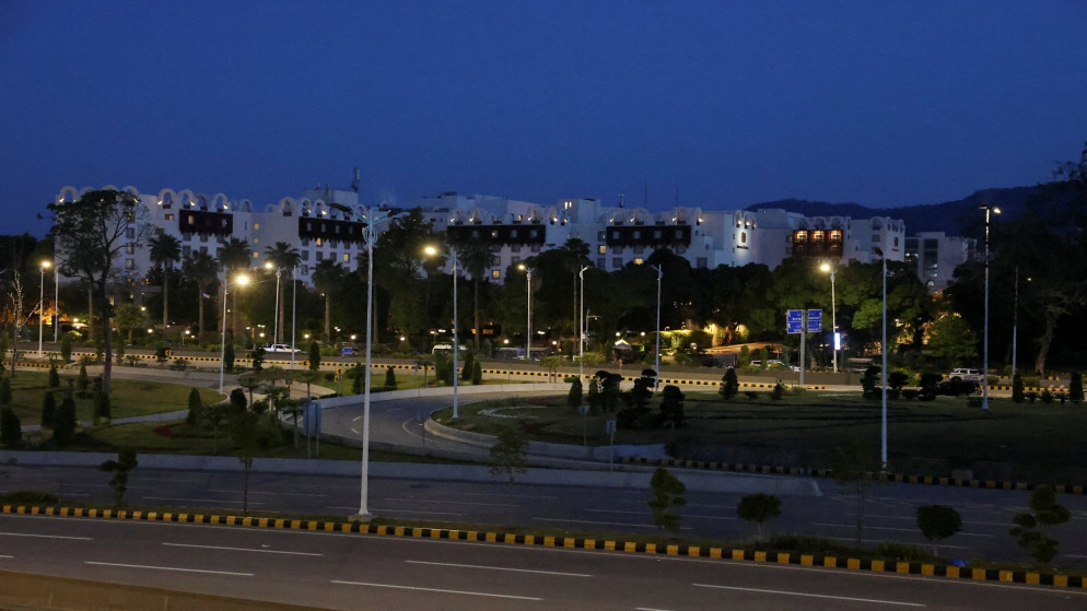 إيران: فشل محادثات إسلام آباد يعود إلى المطالب الأميركية "المفرطة"