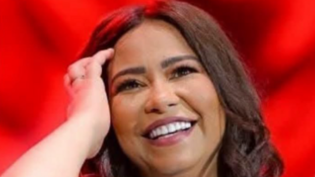 بظهور عفوي مع ابنتها هنا ..  شيرين عبد الوهاب تتصدر الترند