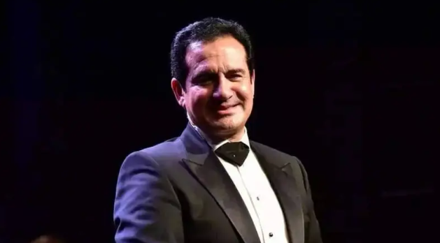 "شروط مهينة"  ..  محمد ثروت يكشف سر انسحابه من مهرجان الموسيقى العربية