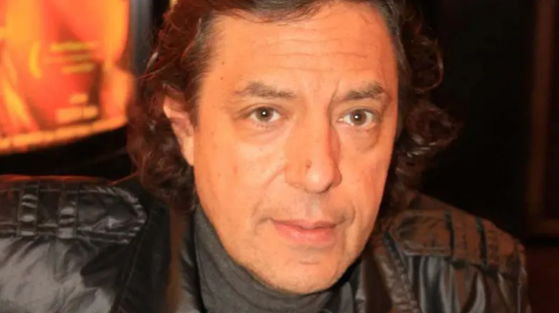 مفاجأة بشأن عودة هشام عبد الحميد لمصر ..  منشور لـ"جس النبض"