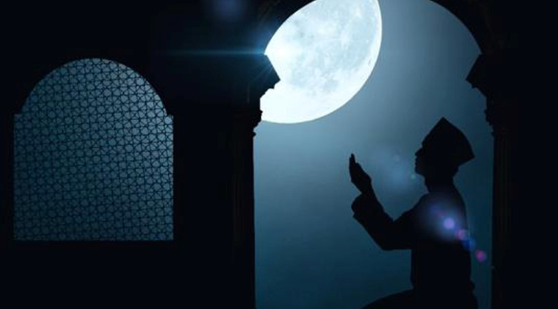فضل قيام الليل
