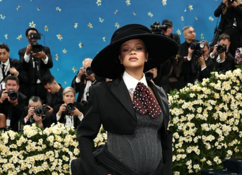 ريهانا تلمّح لطفل رابع في 2026… هل تمزح أم تخطط بجدية؟