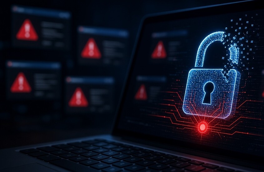 ثغرة خطيرة تهدد مواقع الإنترنت وتستدعي تحركا أمنيا عاجلا