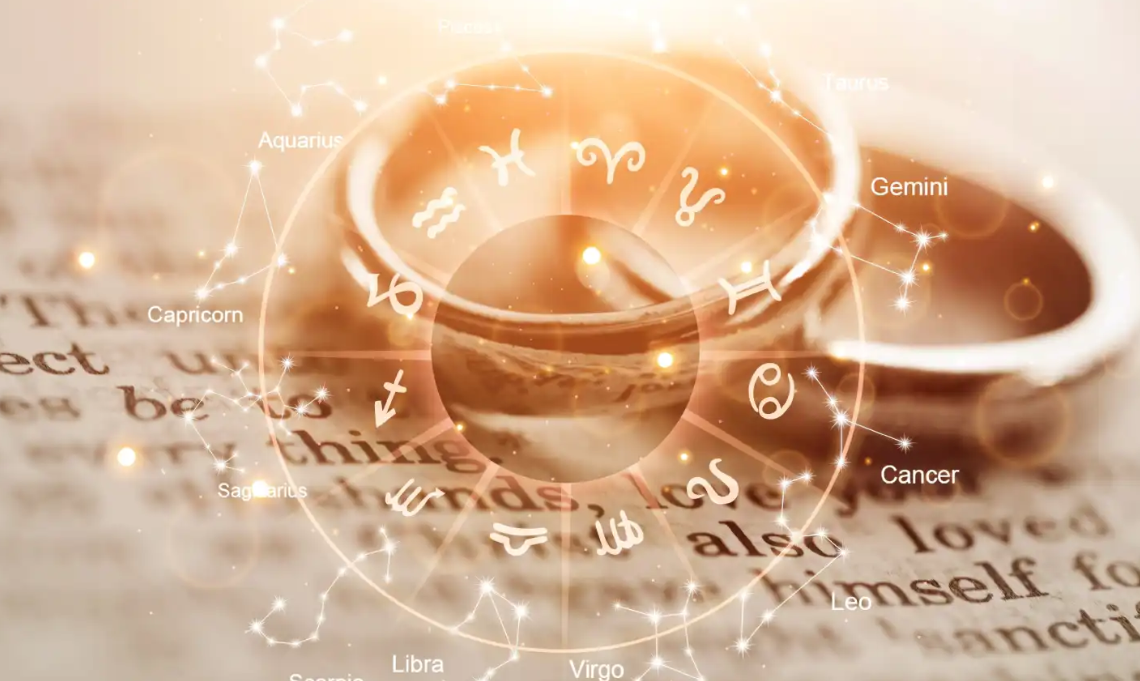 توقعات الأبراج ليوم الاثنين 20 أبريل/نيسان 2026