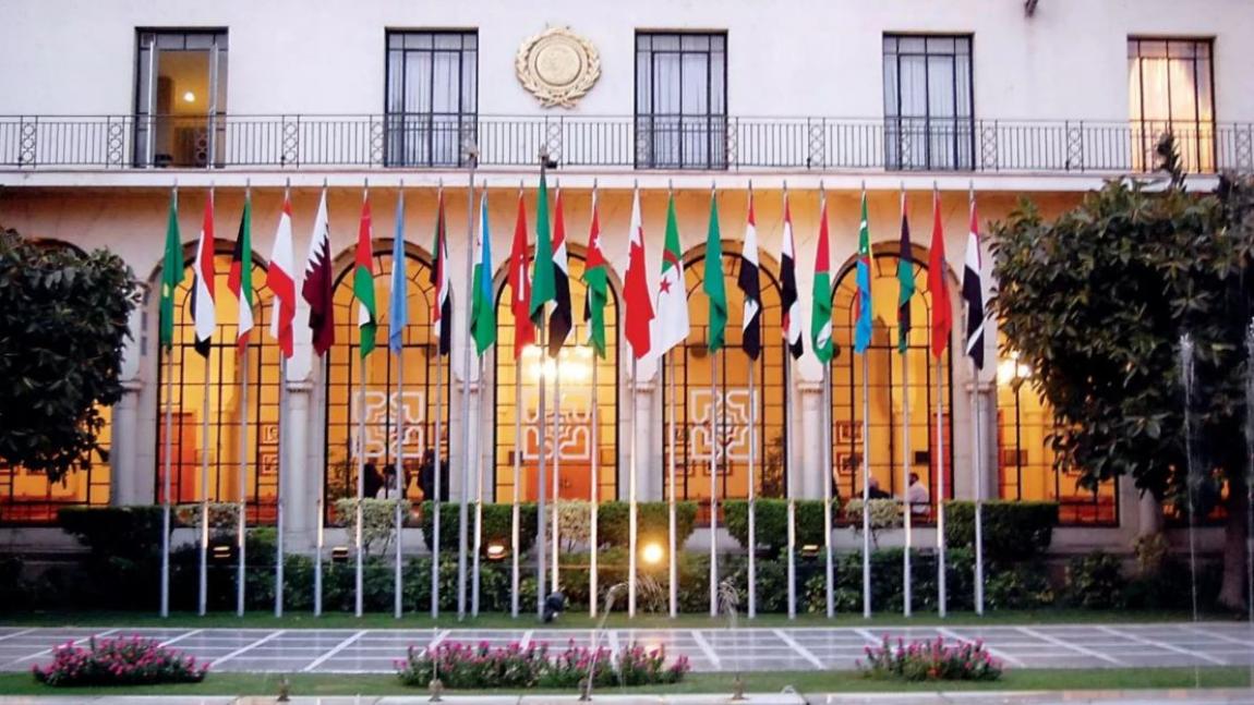 الجامعة العربية ترحب بقرار بريطانيا حظر التجارة في سلع المستوطنات
