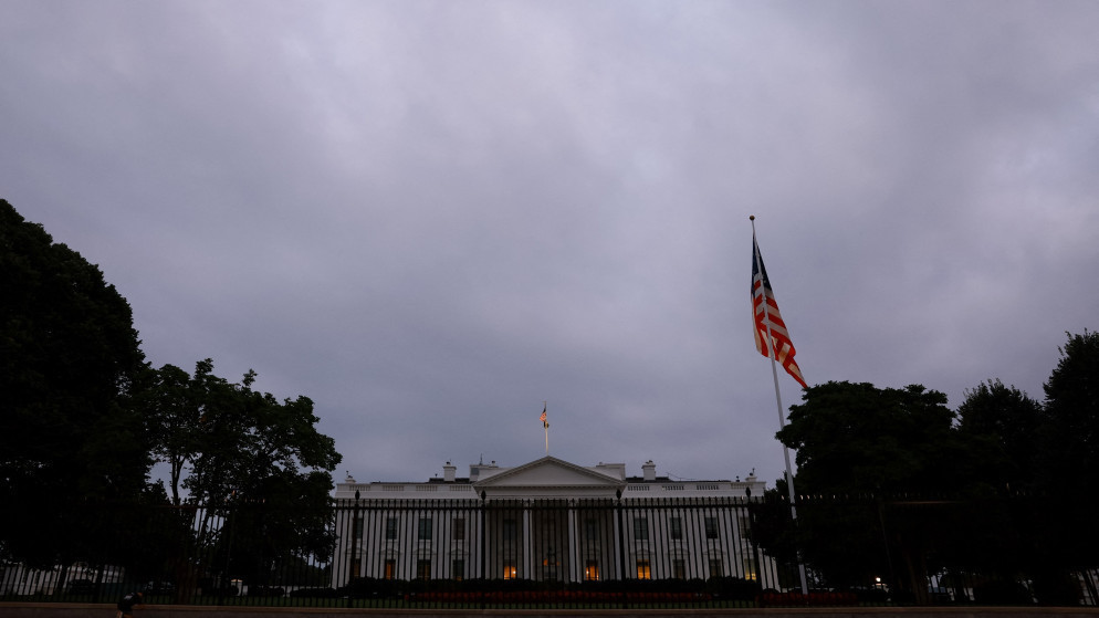 قاض يأمر ترامب بوقف مشروع قاعة الاحتفالات بالبيت الأبيض "مؤقتا"