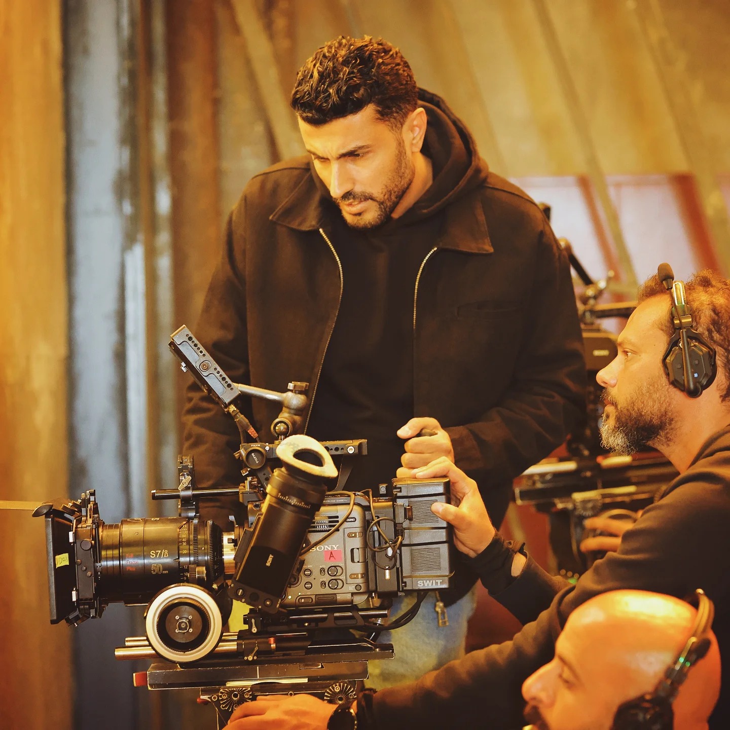 نجوم أعلنوا توقفهم عن تقديم المسلسلات ودراما رمضان مؤخراً