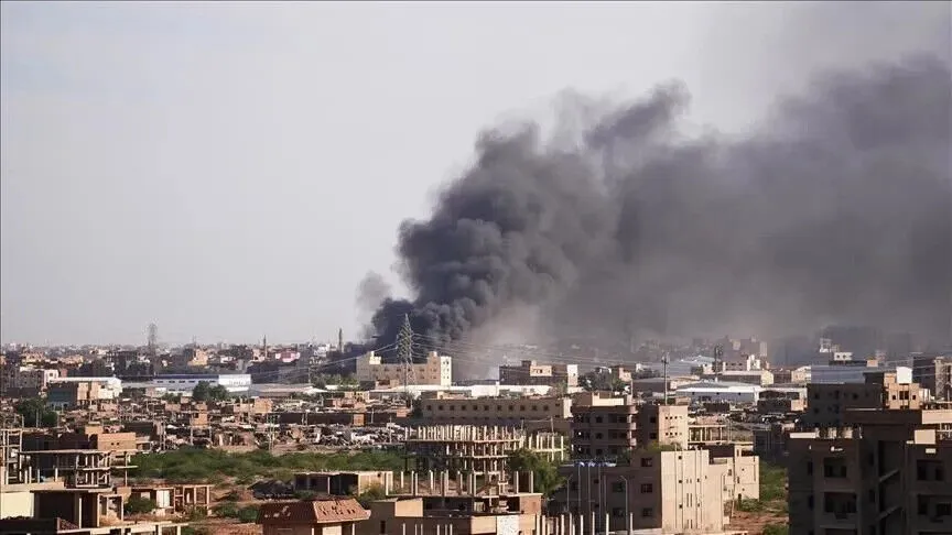 هيئة حقوقية سودانية: 10 قتلى بقصف استهدف محكمة في شمال كردفان