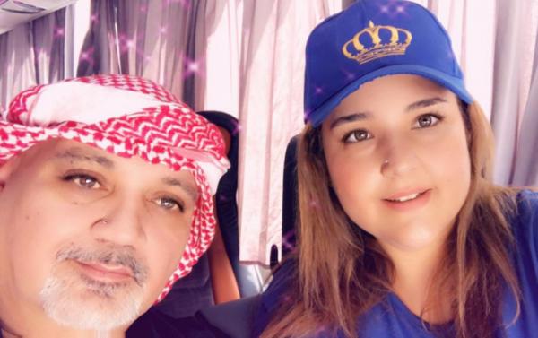 الدكتورة ليلى الزغل  ..  كل عام وانتِ بخير