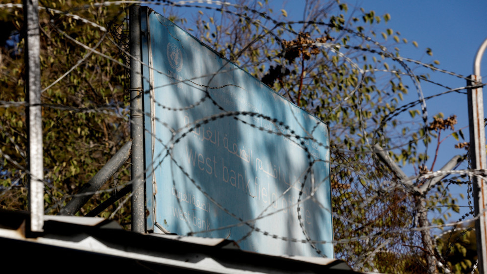 المفوض العام للأونروا: استمرارية الوكالة باتت موضع شك