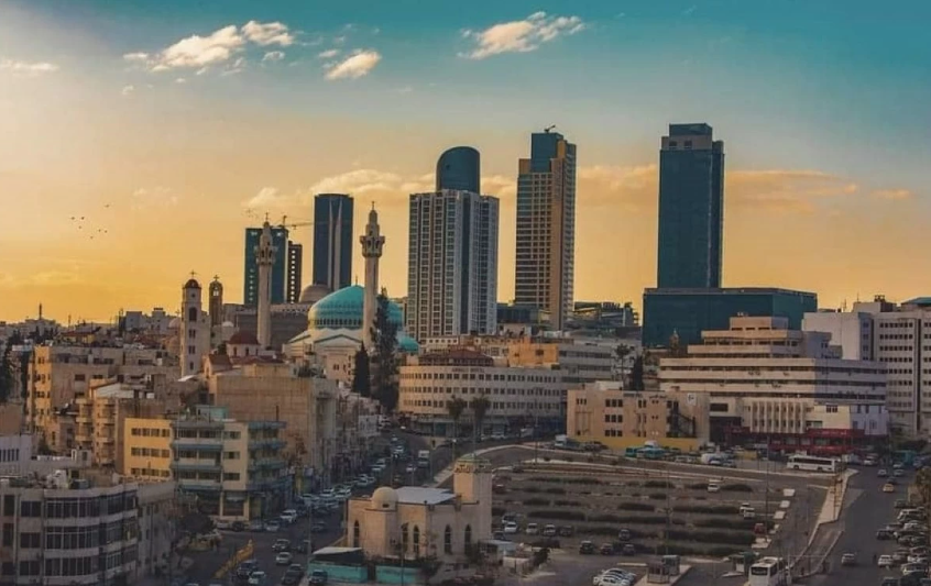 موديز تثبّت تصنيف الأردن عند Ba3 مع نظرة مستقرة رغم التحديات الإقليمية