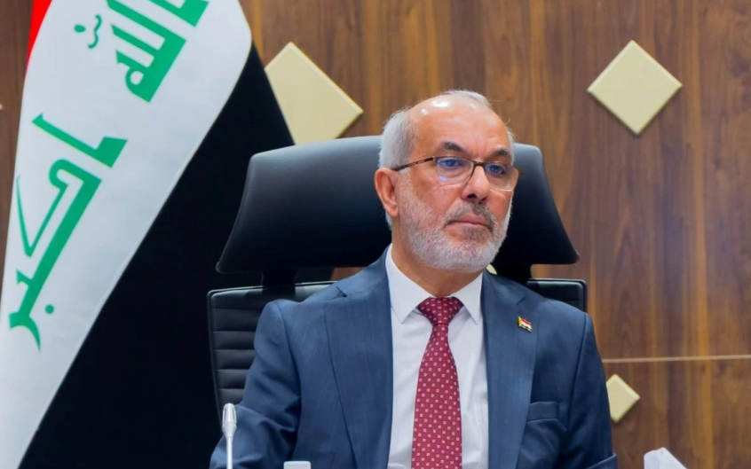 وزير النفط العراقي: اتفاقات الطاقة الأمريكية تقدر بنحو 200 مليار دولار