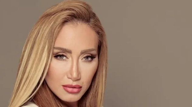 ريهام سعيد توجه رسالة نارية لغادة عبدالرازق عن محمد رمضان ..  ثم تحذفها