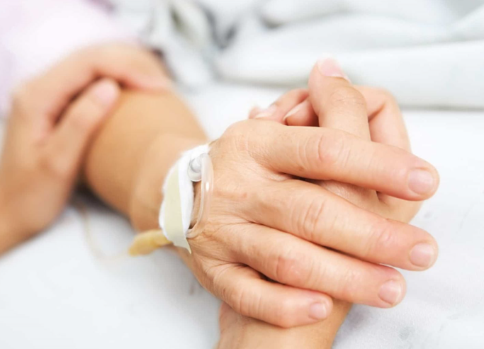دعاء الشفاء ودعاء الضائع