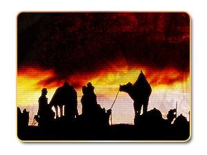 العصبية القبلية والنعرات الجاهلية في الإسلام