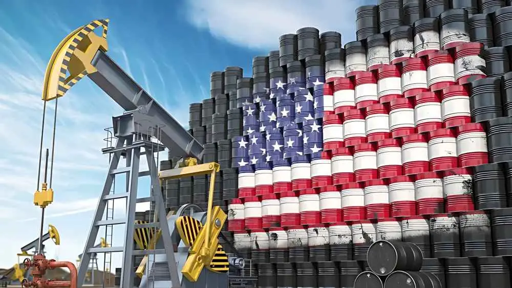 وزير الطاقة الأميركي: 415 مليون برميل الاحتياطي الاستراتيجي